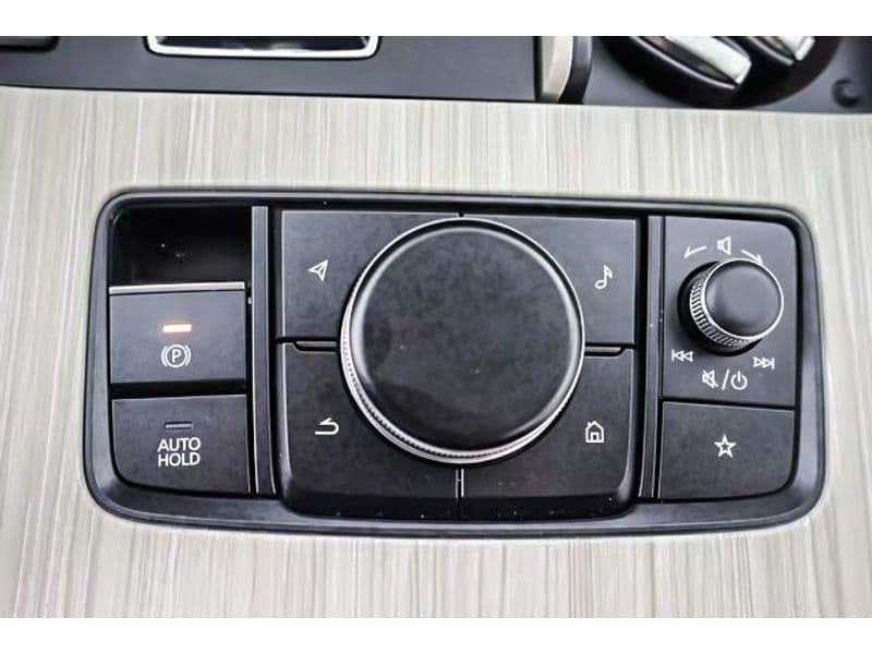 2025 Mazda CX-90 PHEV view 20
