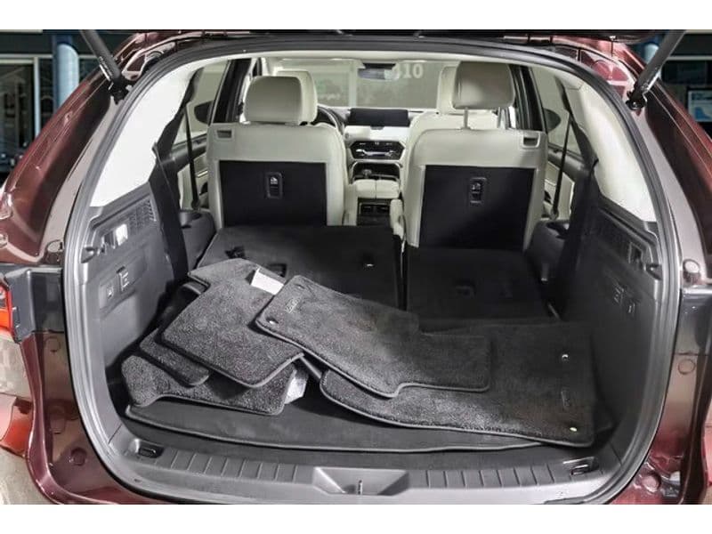 2025 Mazda CX-90 PHEV view 27