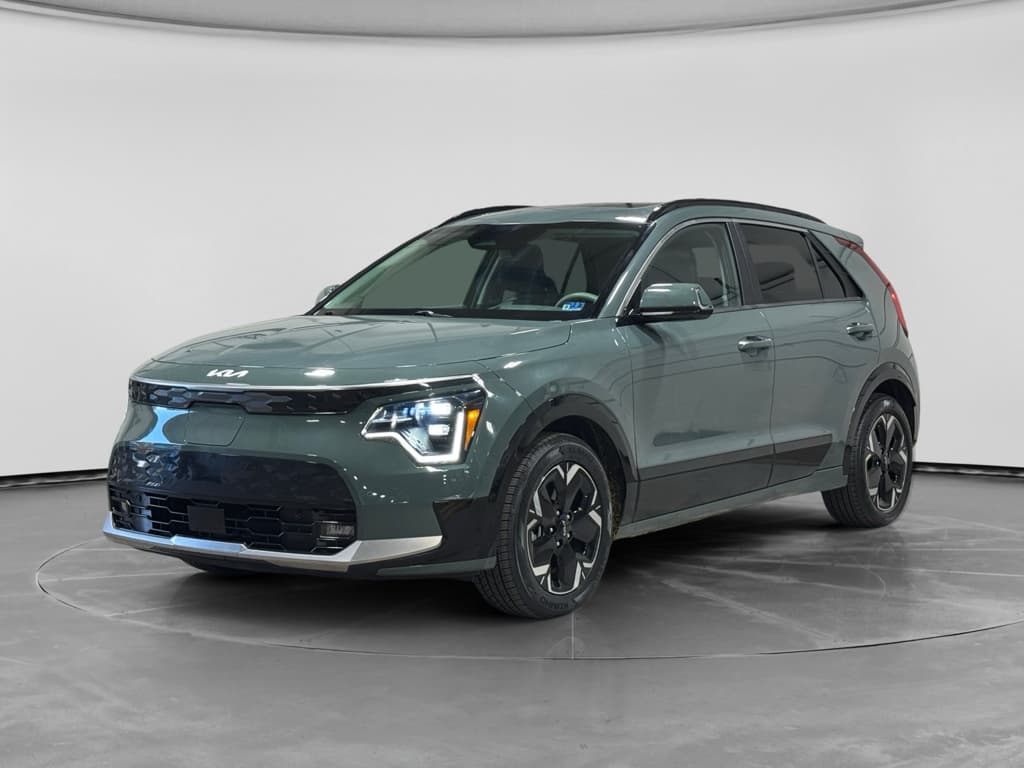 2024 Kia Niro EV