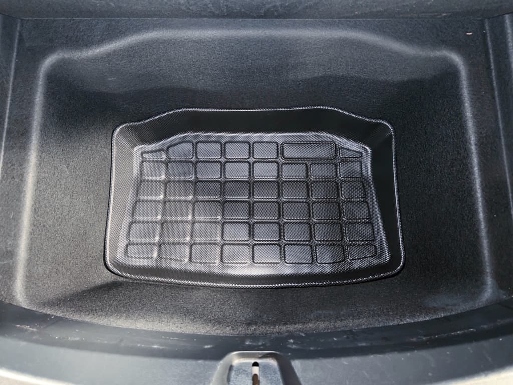 2022 Tesla Model 3 view 28