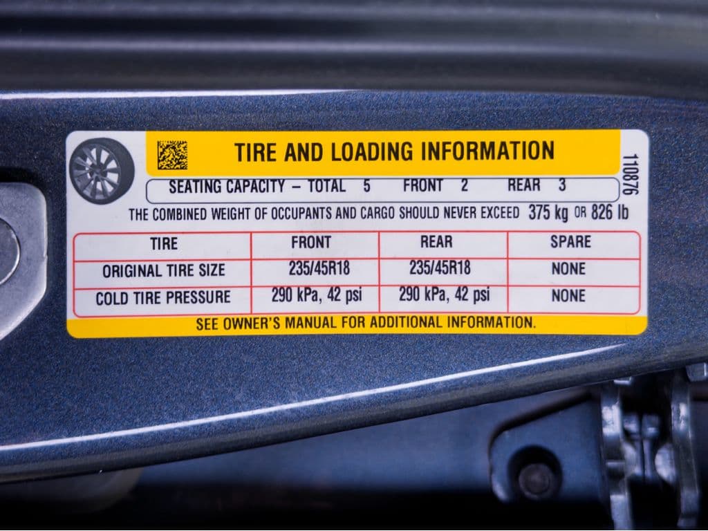 2022 Tesla Model 3 view 30