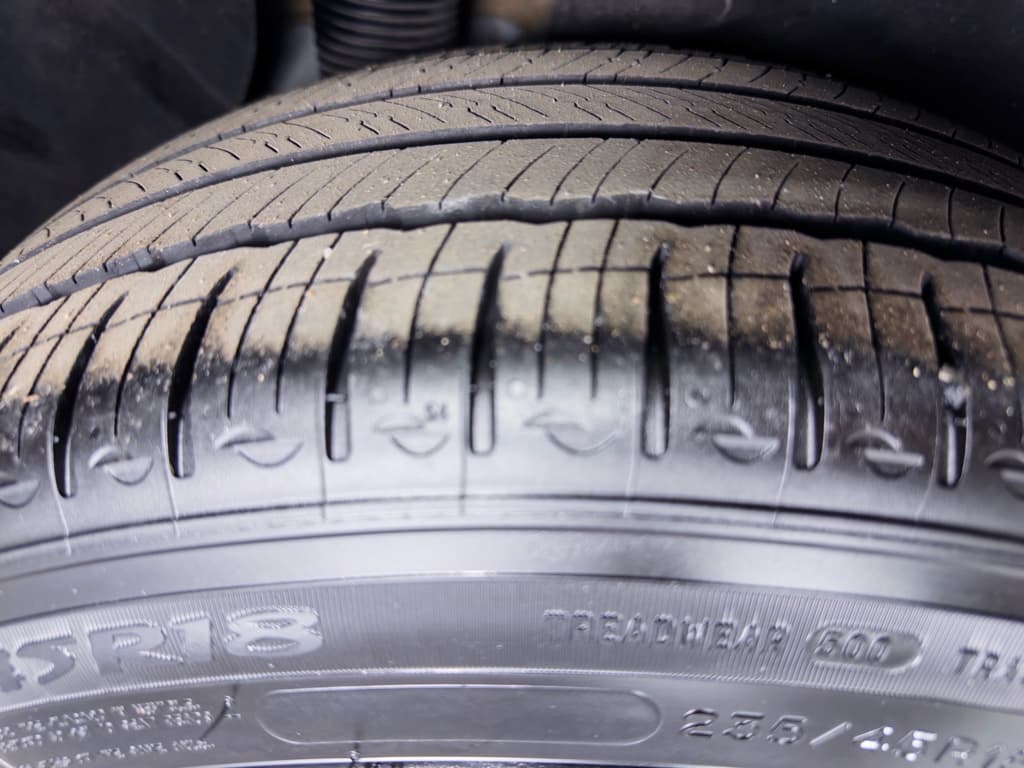 2022 Tesla Model 3 view 36