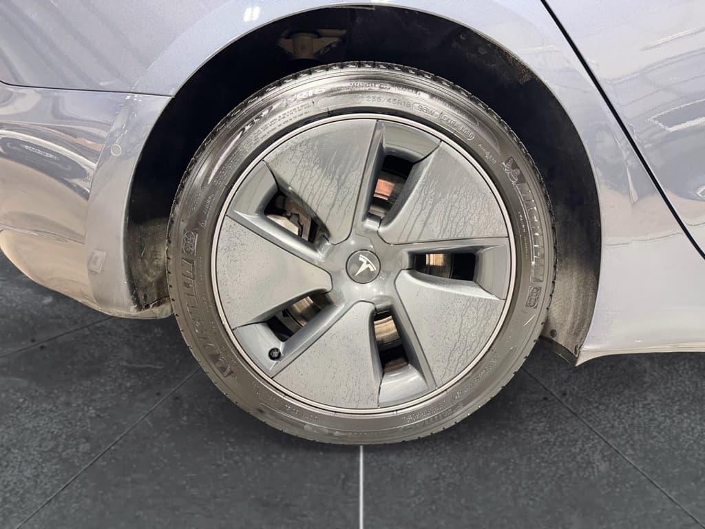 2022 Tesla Model 3 view 37