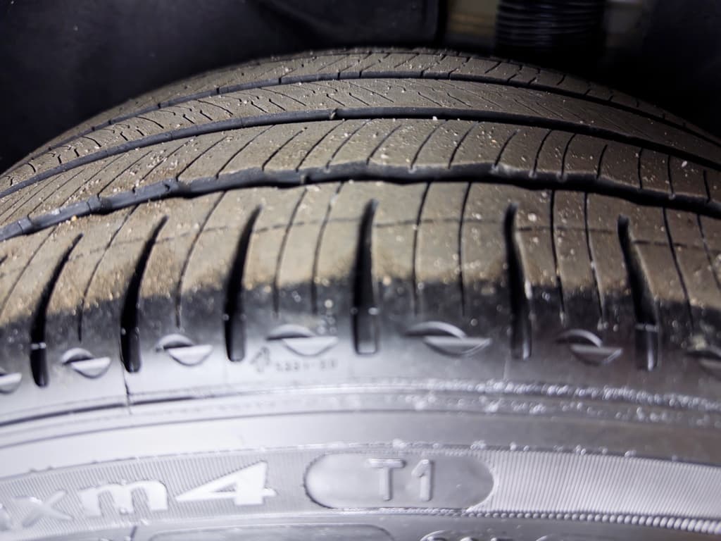 2022 Tesla Model 3 view 34