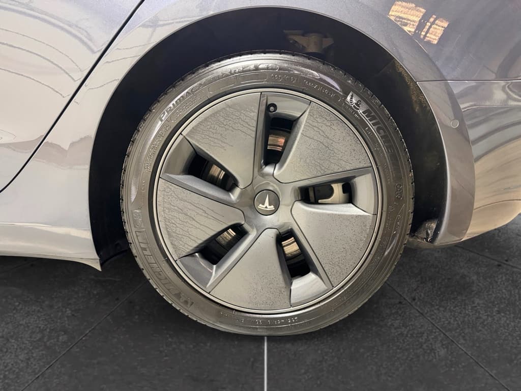 2022 Tesla Model 3 view 33