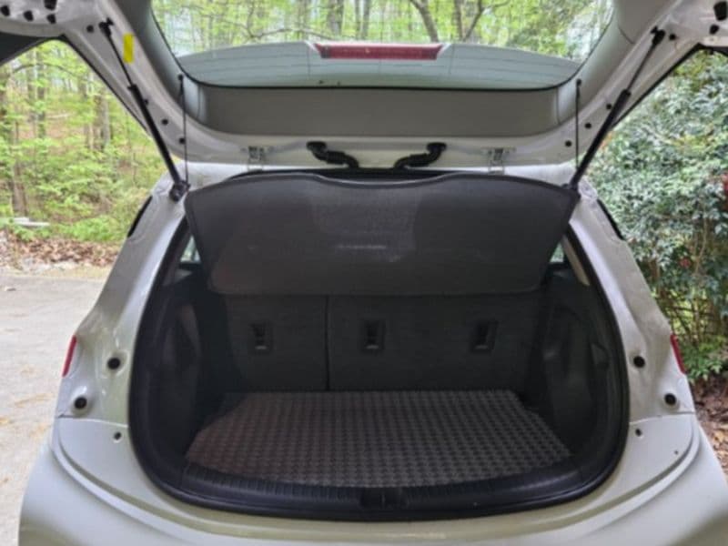 2019 Chevrolet Bolt EV view 4