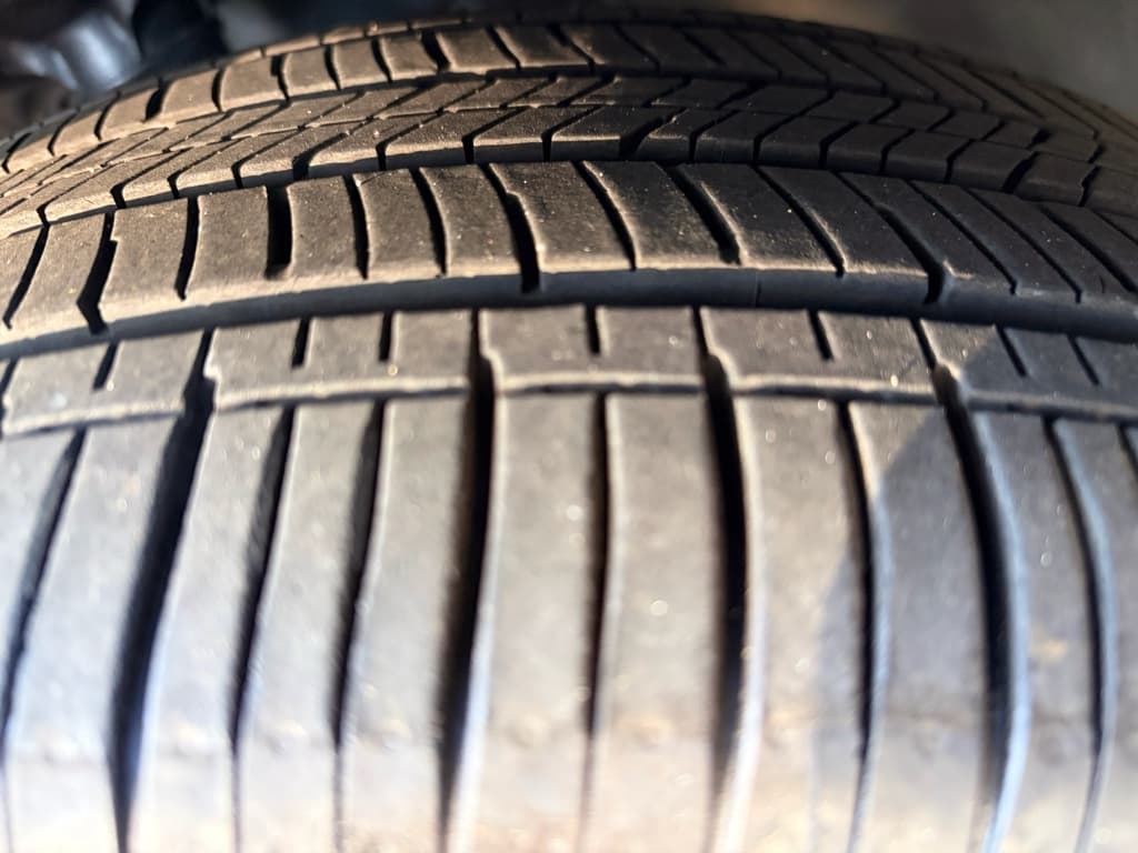 2024 Kia Niro EV view 40