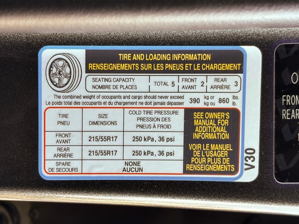 2024 Kia Niro EV view 32