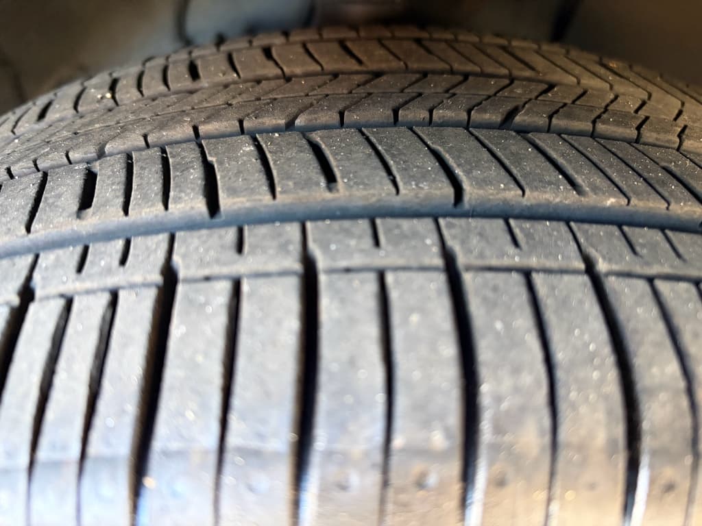 2024 Kia Niro EV view 34