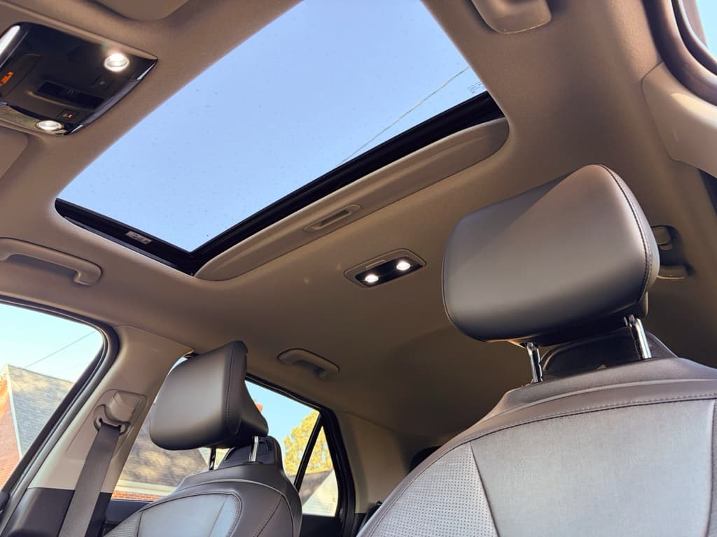 2024 Kia Niro EV view 26