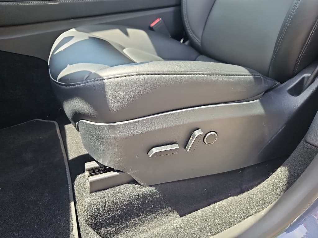 2023 Tesla Model Y view 6