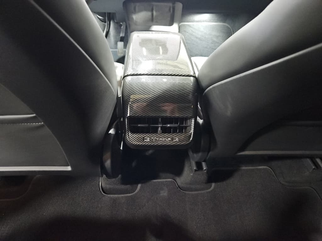 2023 Tesla Model Y view 22