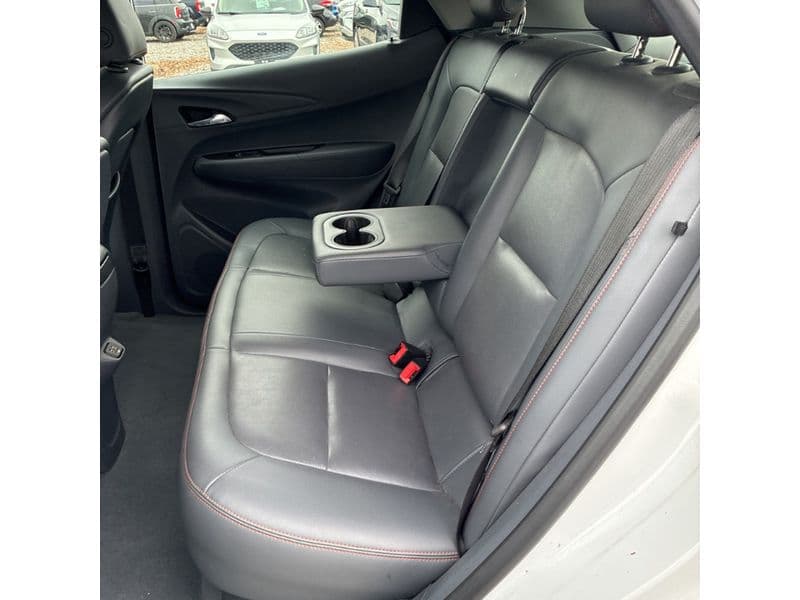2021 Chevrolet Bolt EV view 6
