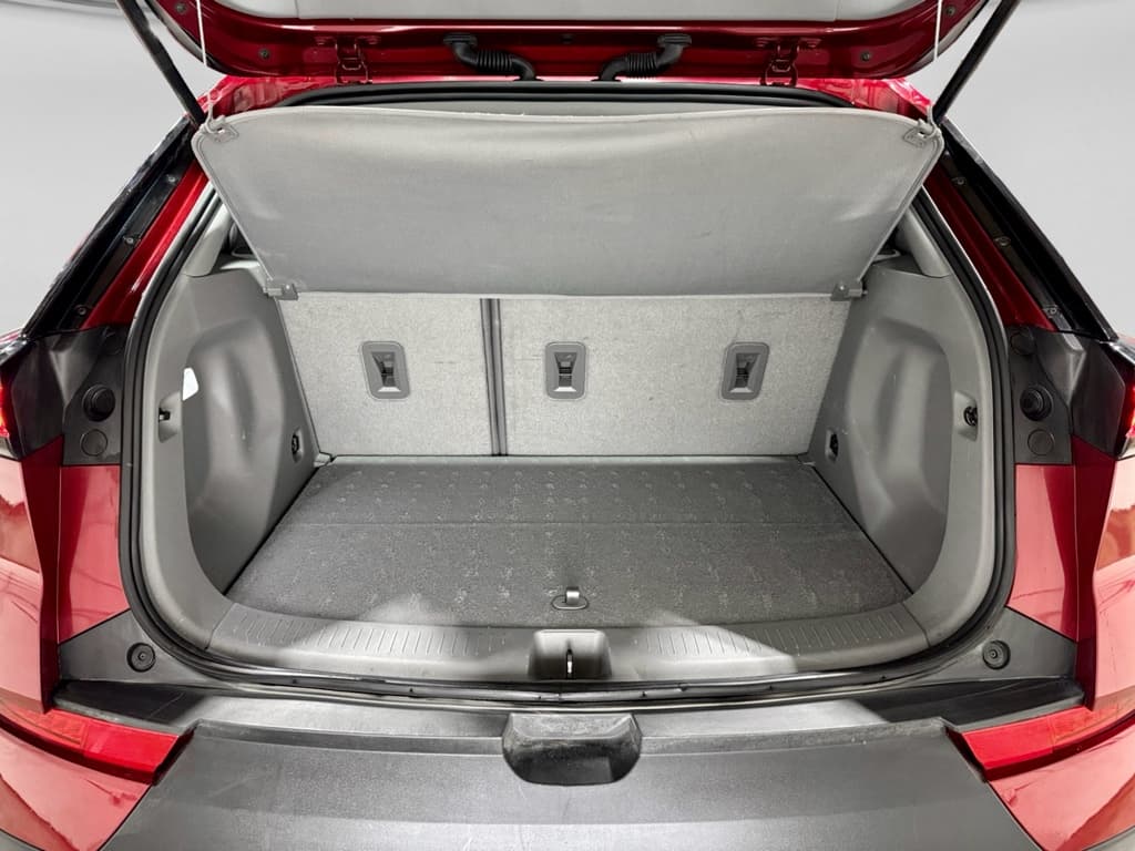 2023 Chevrolet Bolt EUV view 25