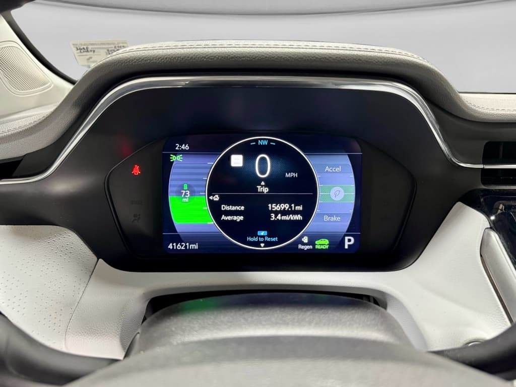 2023 Chevrolet Bolt EUV view 10
