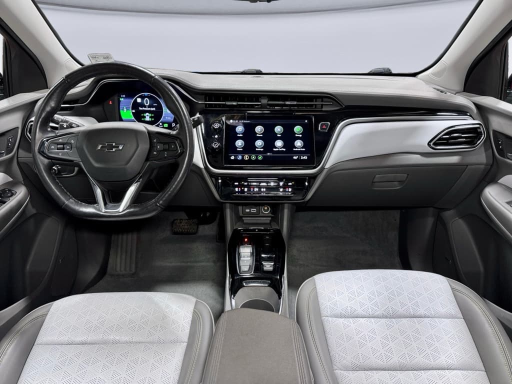 2023 Chevrolet Bolt EUV view 16