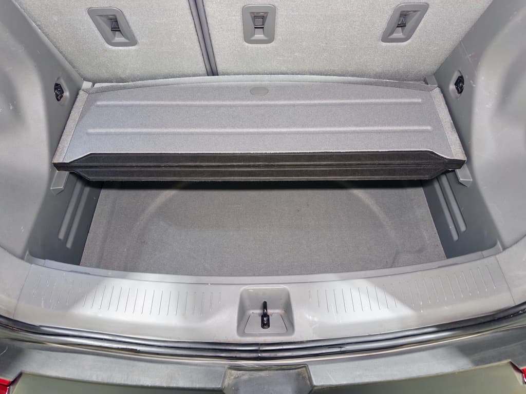 2023 Chevrolet Bolt EUV view 26