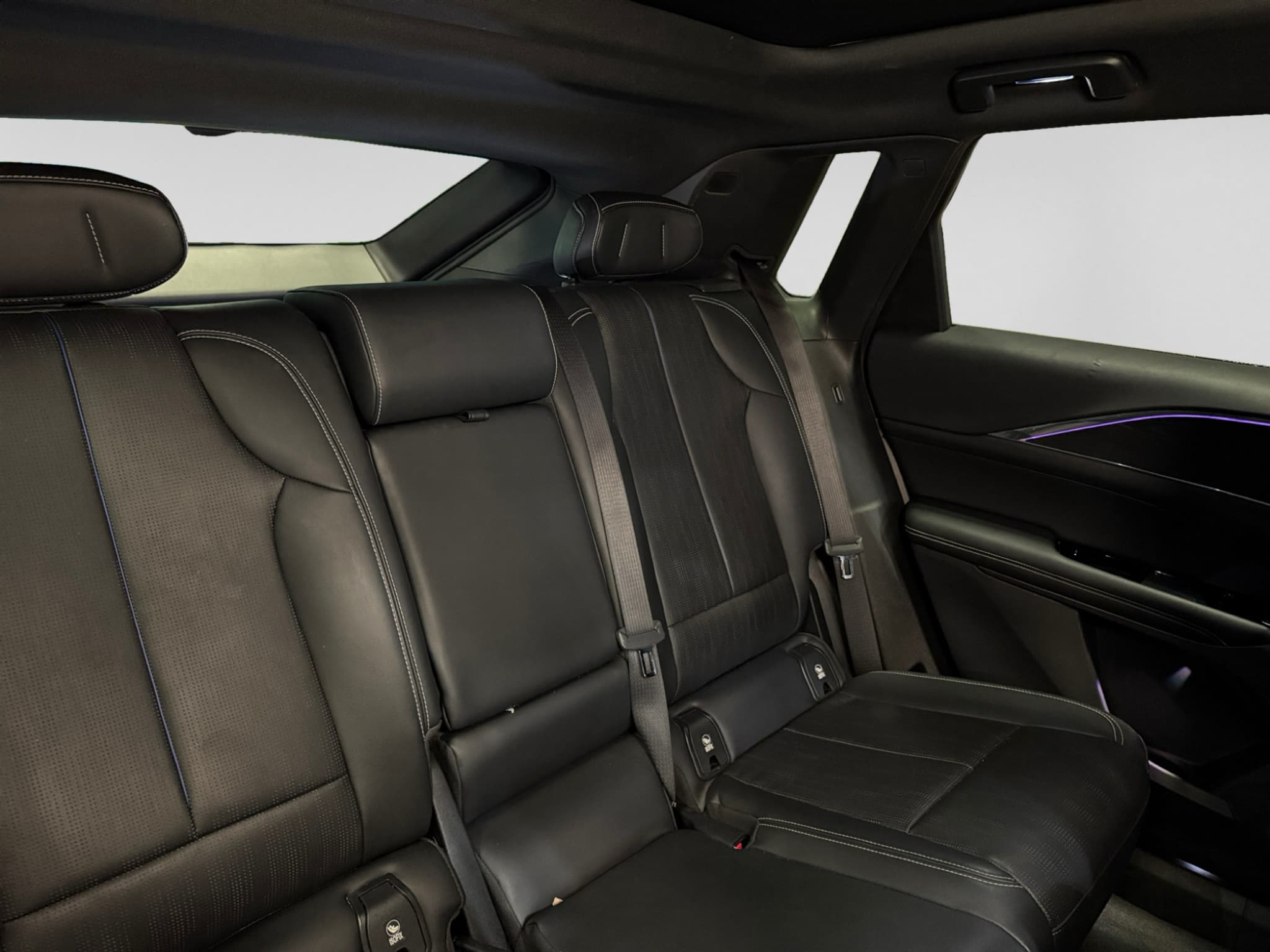 2024 Cadillac Lyriq view 20