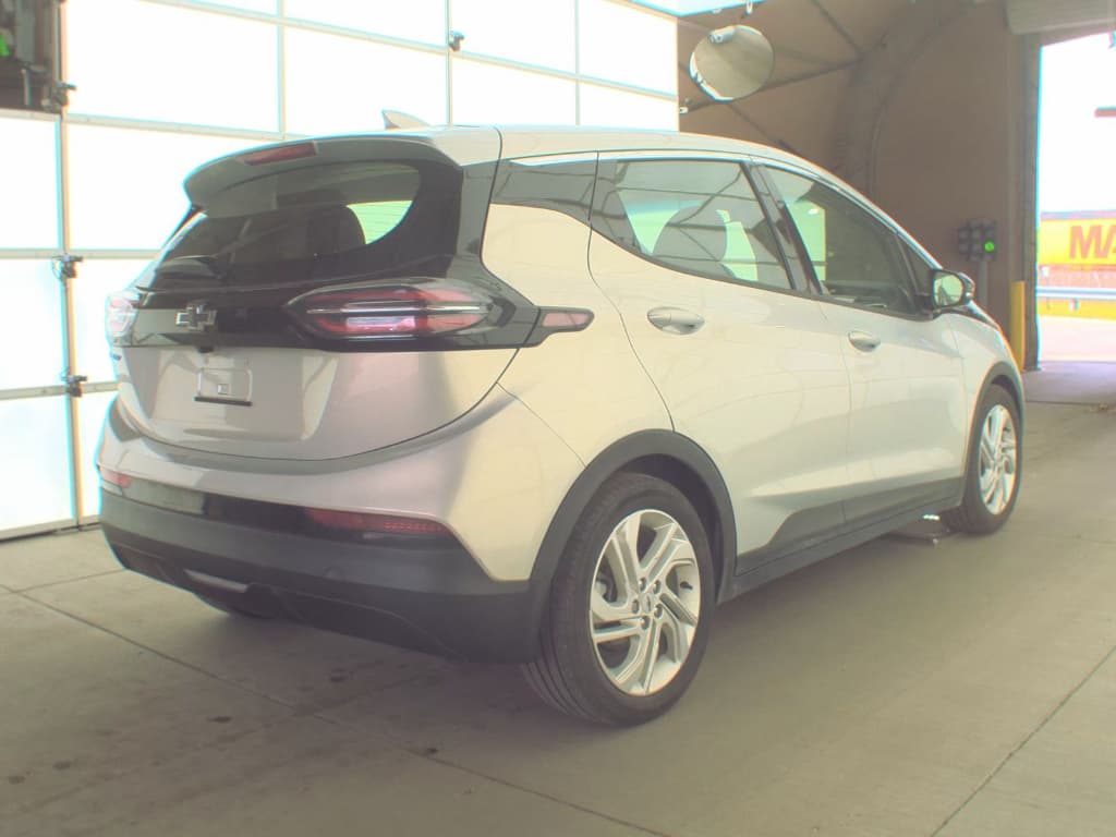 2023 Chevrolet Bolt EV view 3