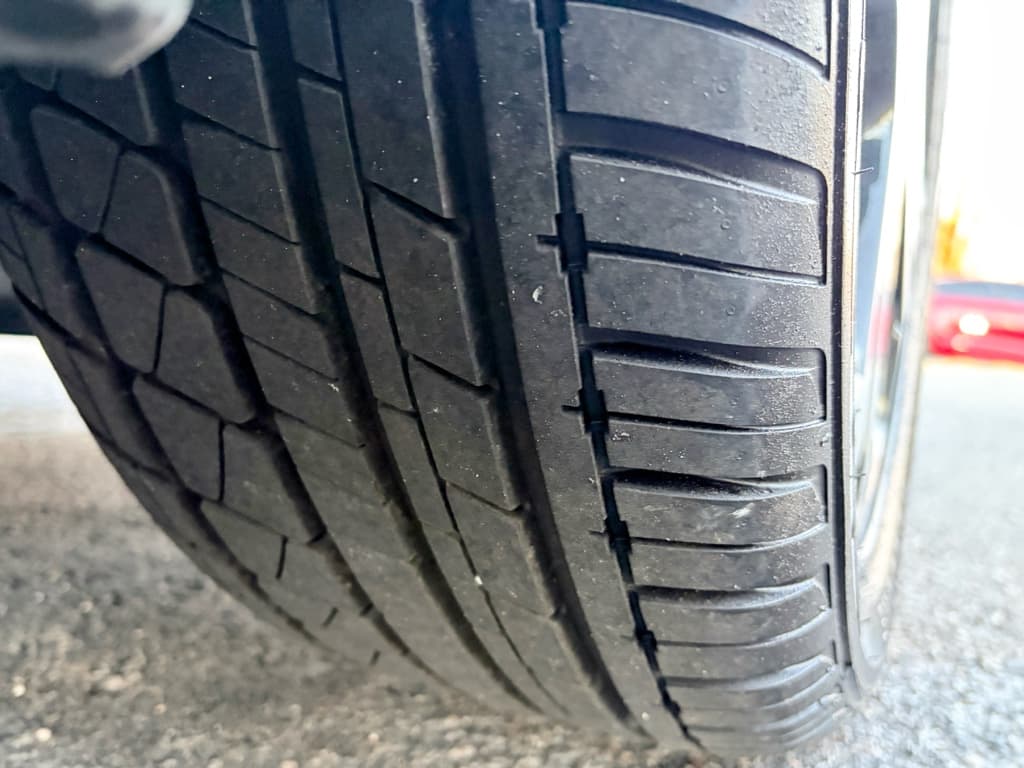 2021 Chevrolet Bolt EV view 30