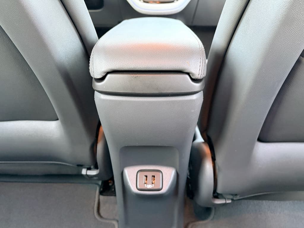 2021 Chevrolet Bolt EV view 22