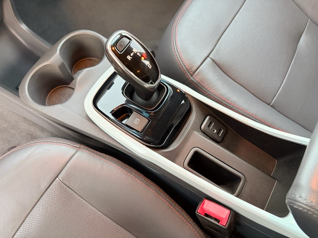 2021 Chevrolet Bolt EV view 20