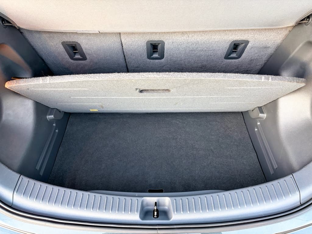 2021 Chevrolet Bolt EV view 26