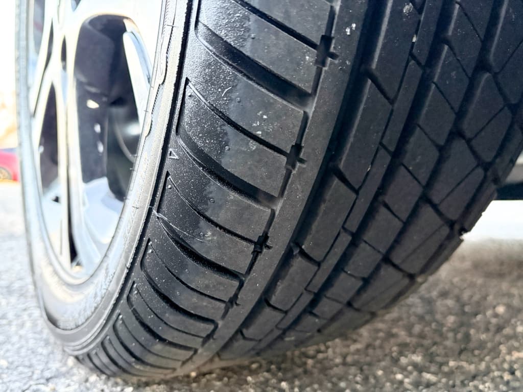 2021 Chevrolet Bolt EV view 36