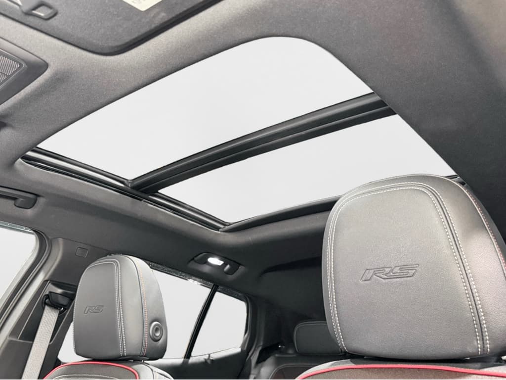 2025 Chevrolet Equinox EV view 24