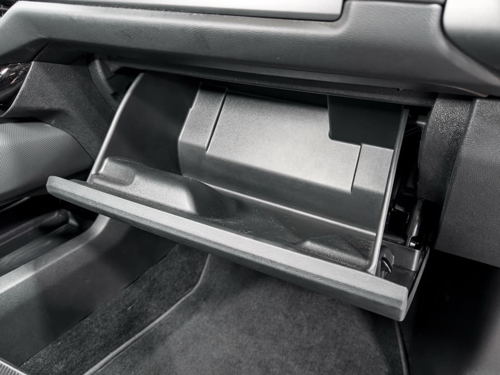 2025 Chevrolet Equinox EV view 20