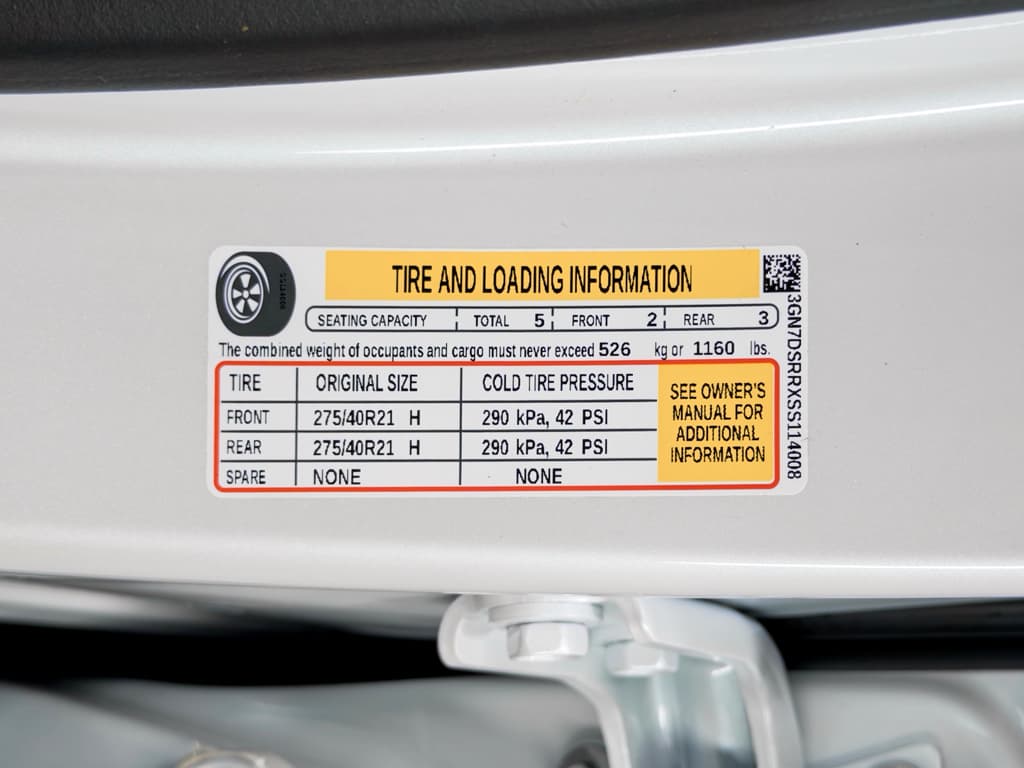 2025 Chevrolet Equinox EV view 28