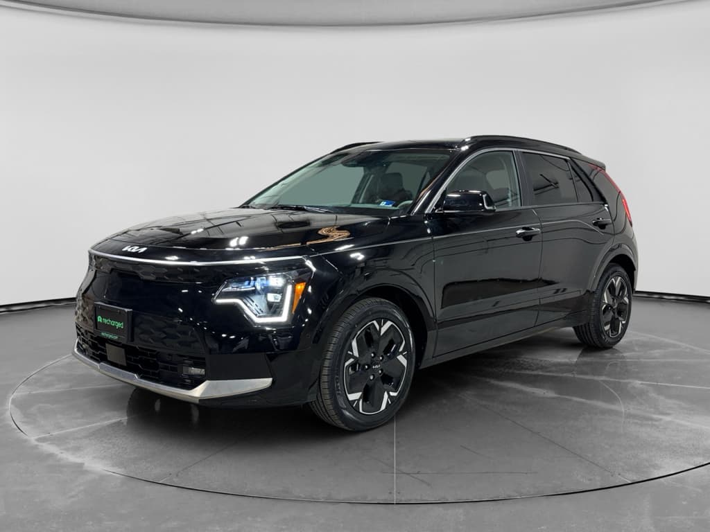 2024 Kia Niro EV