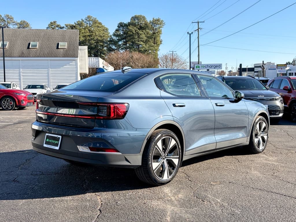 2023 Polestar Polestar 2 view 4