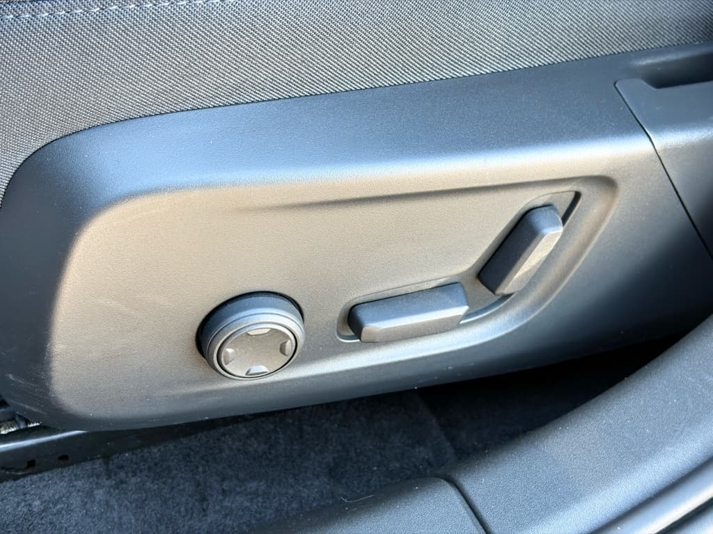 2023 Polestar Polestar 2 view 6