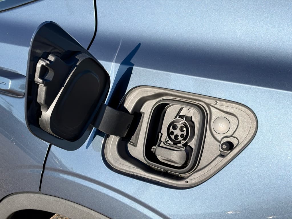 2023 Polestar Polestar 2 view 5