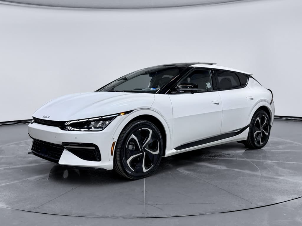 2023 Kia EV6