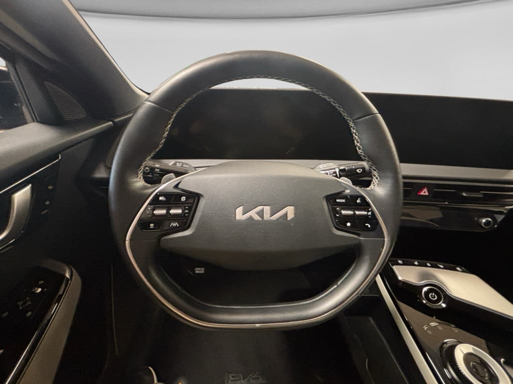 2023 Kia EV6 view 5
