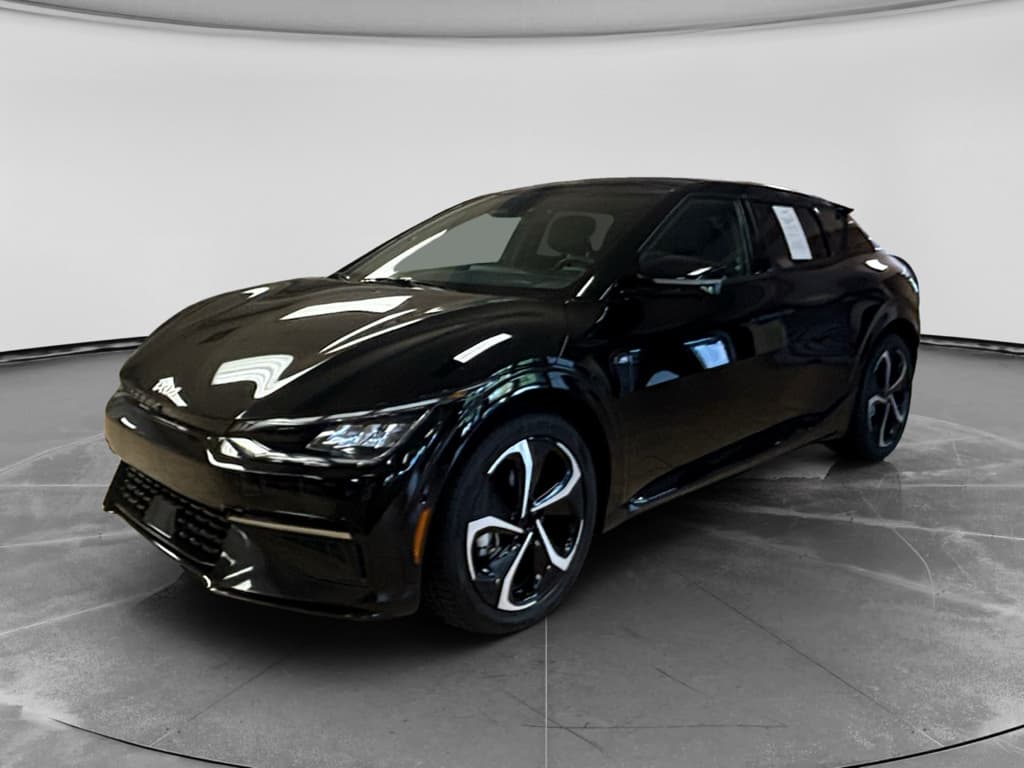 2023 Kia EV6