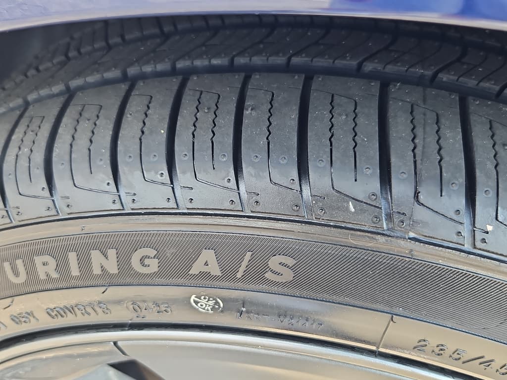 2022 Tesla Model 3 view 24