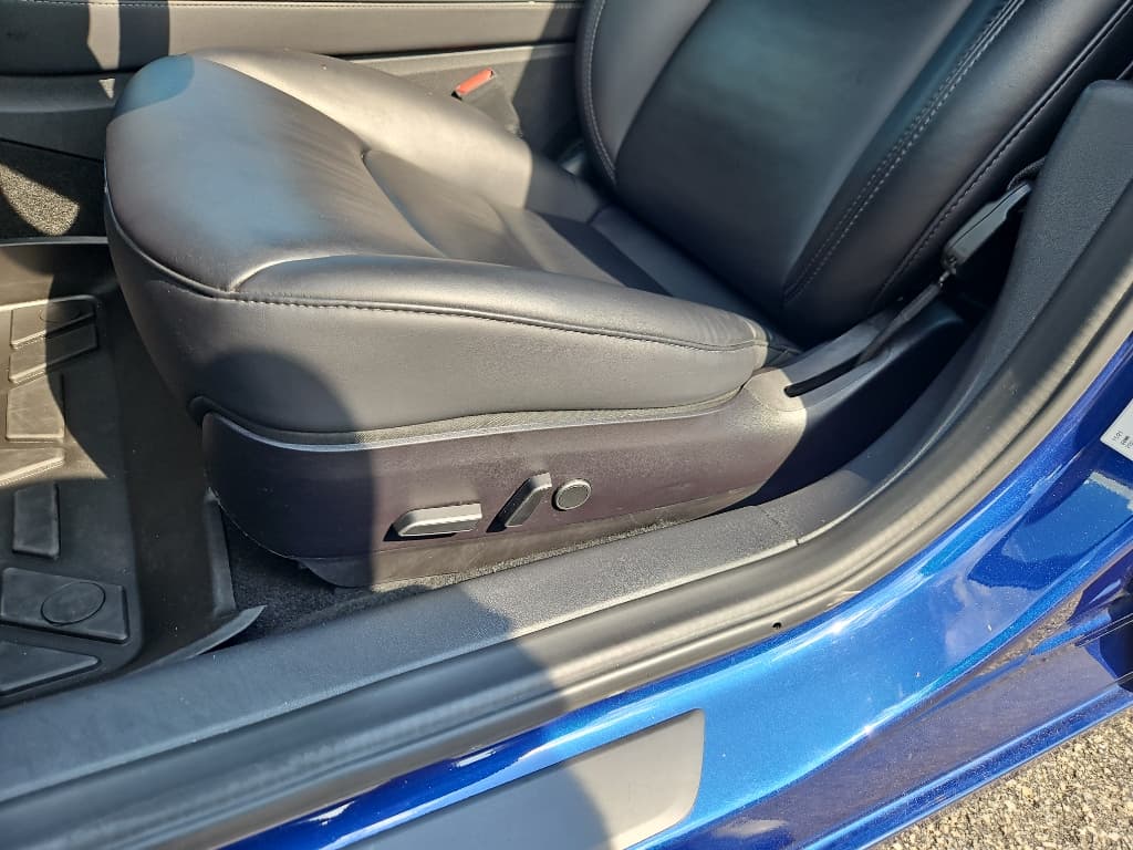 2022 Tesla Model 3 view 6