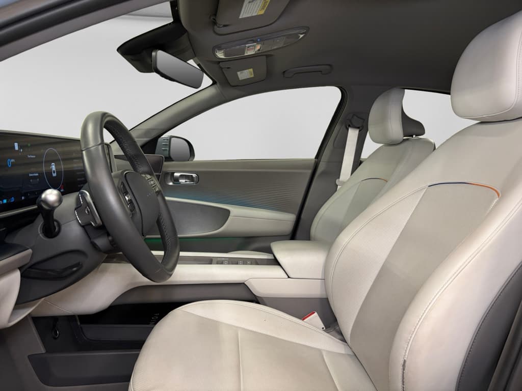 2025 Hyundai IONIQ 6 view 18