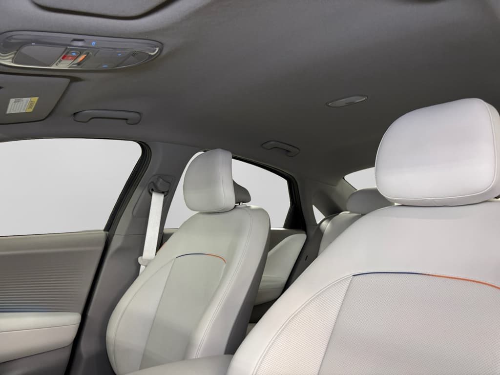 2025 Hyundai IONIQ 6 view 25