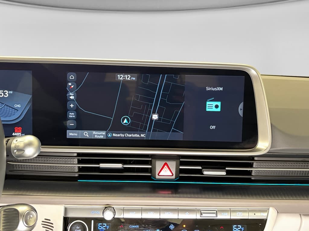 2025 Hyundai IONIQ 6 view 12