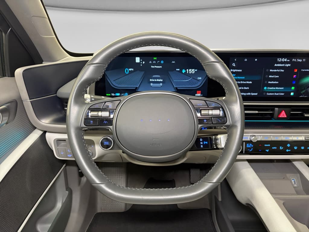 2025 Hyundai IONIQ 6 view 10