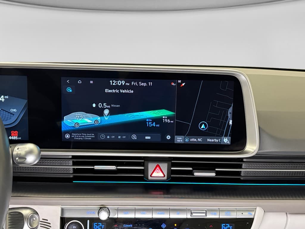2025 Hyundai IONIQ 6 view 15