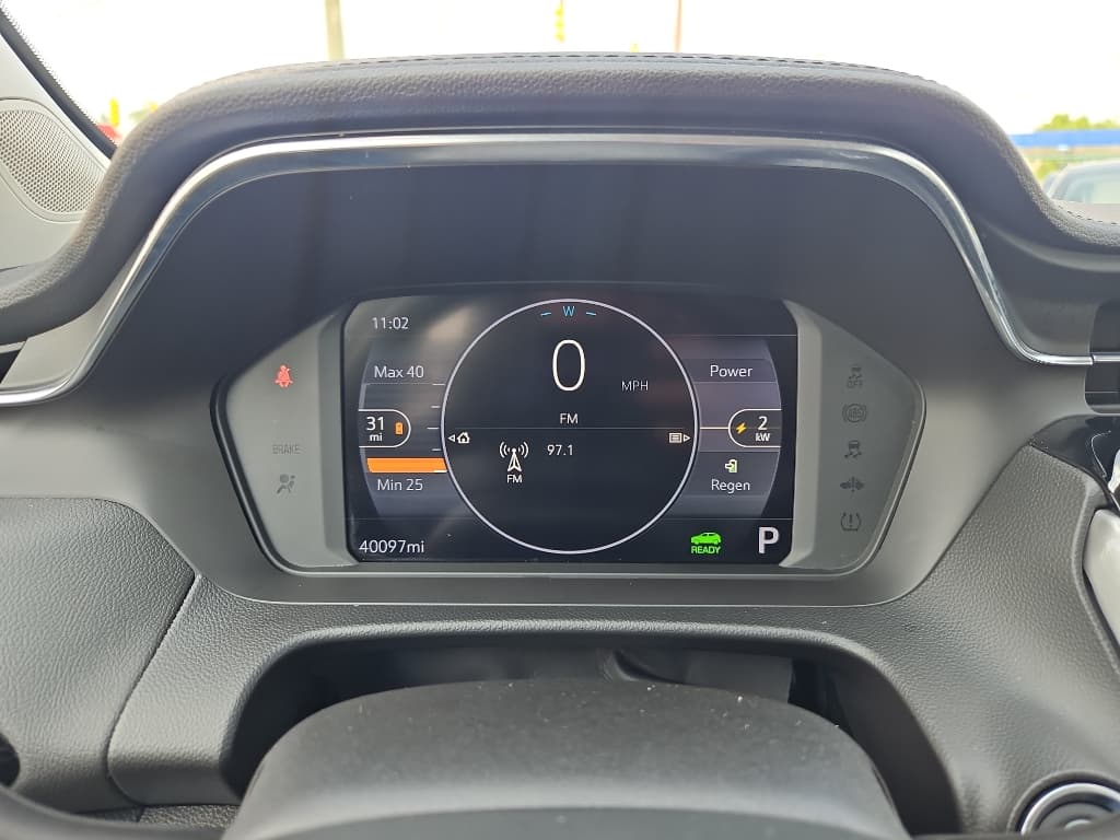 2022 Chevrolet Bolt EUV view 10