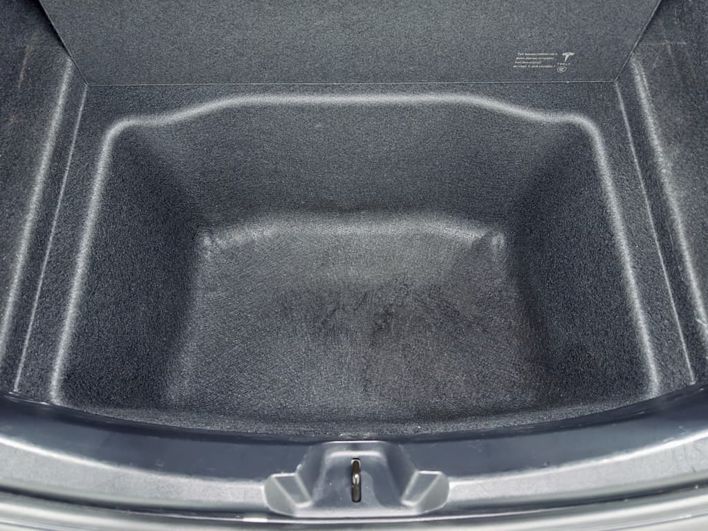 2022 Tesla Model 3 view 27