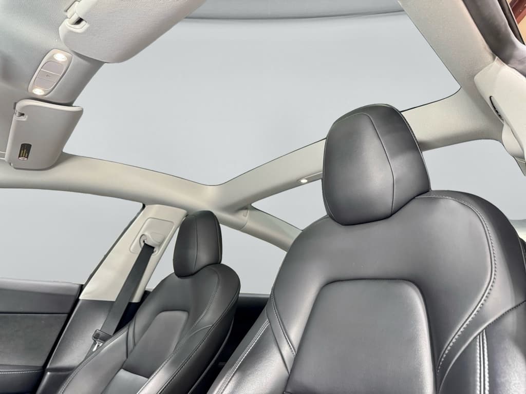 2022 Tesla Model 3 view 23