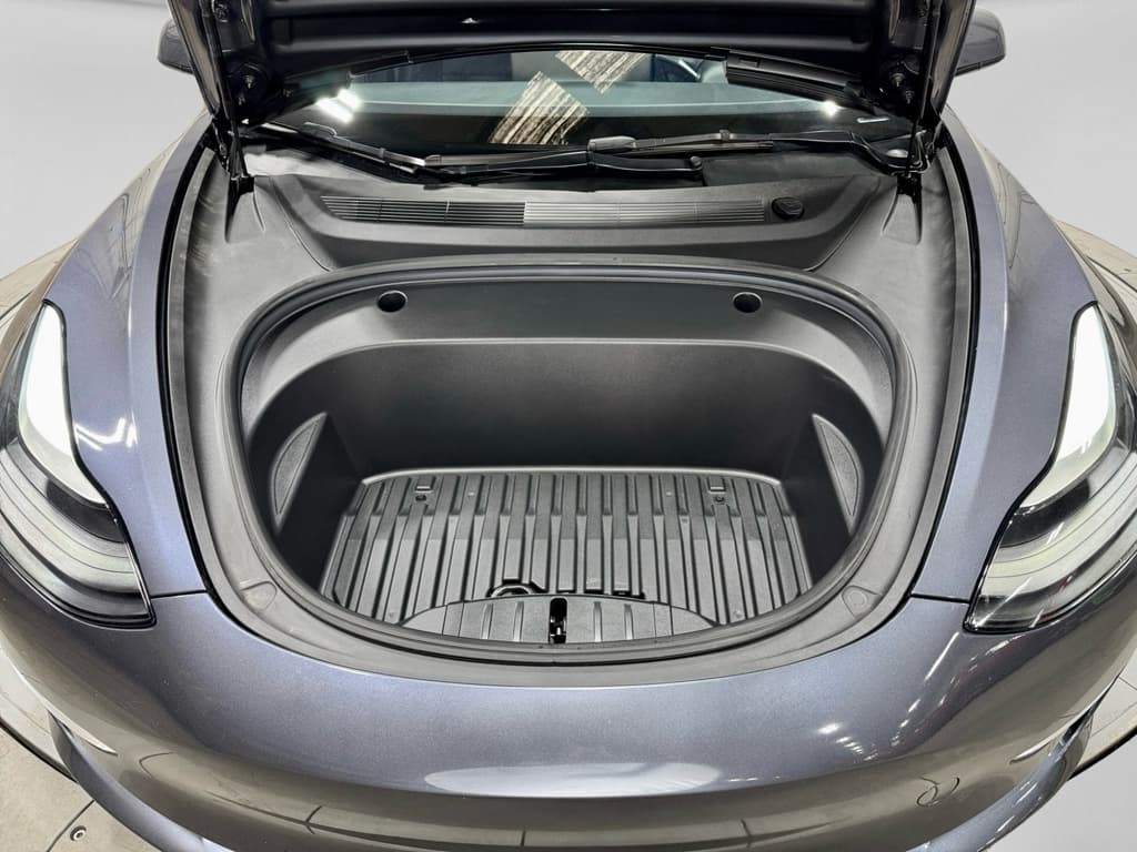 2022 Tesla Model 3 view 24