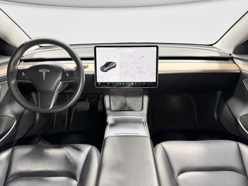 2022 Tesla Model 3 view 15